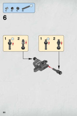 LEGO 70795 instructions page 30 – build guide
