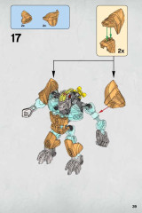 LEGO 70795 instructions page 39 – build guide