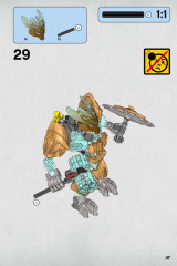 LEGO 70795 instructions page 47 – build guide