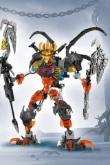 LEGO 70795 instructions page 53 – build guide