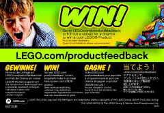 LEGO 70800 instructions page 32 – build guide