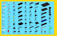 LEGO 70802 instructions page 62 – build guide