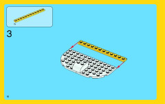 LEGO 70803 instructions page 16 – build guide