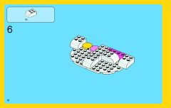 LEGO 70803 instructions page 18 – build guide