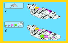 LEGO 70803 instructions page 19 – build guide