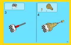 LEGO 70804 instructions page 53 – build guide