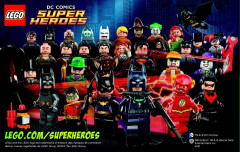 LEGO 70804 instructions page 60 – build guide