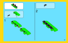 LEGO 70805 instructions page 69 – build guide