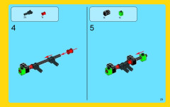 LEGO 70805 instructions page 29 – build guide