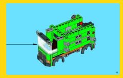 LEGO 70805 instructions page 39 – build guide