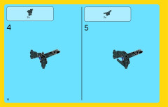 LEGO 70806 instructions page 16 – build guide