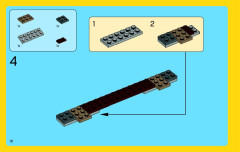 LEGO 70806 instructions page 16 – build guide