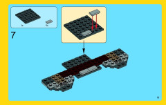 LEGO 70806 instructions page 19 – build guide