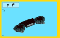 LEGO 70806 instructions page 24 – build guide