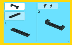 LEGO 70806 instructions page 37 – build guide
