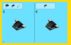 LEGO 70808 instructions page 22 – build guide
