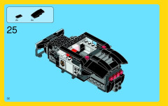 LEGO 70808 instructions page 32 – build guide