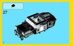 LEGO 70808 instructions page 34 – build guide