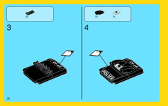 LEGO 70808 instructions page 36 – build guide