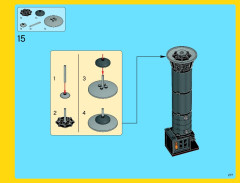 LEGO 70810 instructions page 277 – build guide