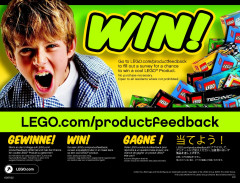 LEGO 70810 instructions page 292 – build guide