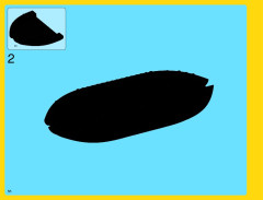 LEGO 70810 instructions page 56 – build guide