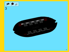 LEGO 70810 instructions page 57 – build guide