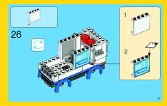 LEGO 70811 instructions page 37 – build guide