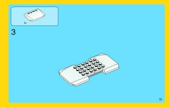 LEGO 70811 instructions page 55 – build guide