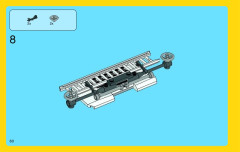 LEGO 70811 instructions page 60 – build guide