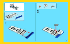 LEGO 70811 instructions page 27 – build guide