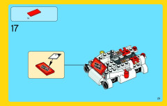 LEGO 70812 instructions page 29 – build guide