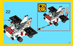 LEGO 70812 instructions page 39 – build guide