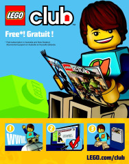 LEGO 70814 instructions page 81 – build guide