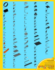 LEGO 70814 instructions page 83 – build guide