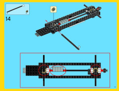 LEGO 70815 instructions page 11 – build guide