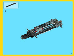LEGO 70815 instructions page 13 – build guide