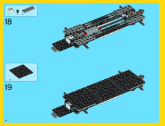 LEGO 70815 instructions page 14 – build guide