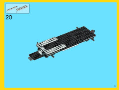 LEGO 70815 instructions page 15 – build guide