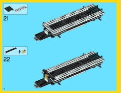 LEGO 70815 instructions page 16 – build guide