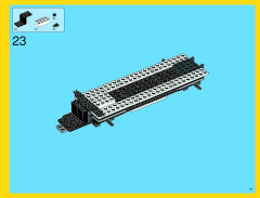 LEGO 70815 instructions page 17 – build guide