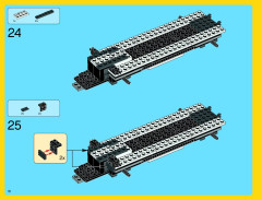 LEGO 70815 instructions page 18 – build guide