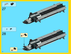 LEGO 70815 instructions page 20 – build guide