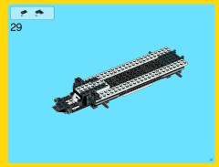 LEGO 70815 instructions page 21 – build guide