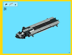 LEGO 70815 instructions page 23 – build guide