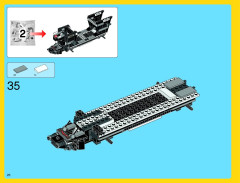LEGO 70815 instructions page 26 – build guide