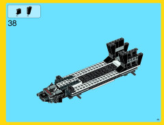 LEGO 70815 instructions page 29 – build guide