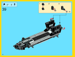 LEGO 70815 instructions page 30 – build guide
