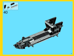 LEGO 70815 instructions page 31 – build guide