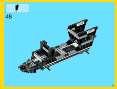 LEGO 70815 instructions page 39 – build guide
